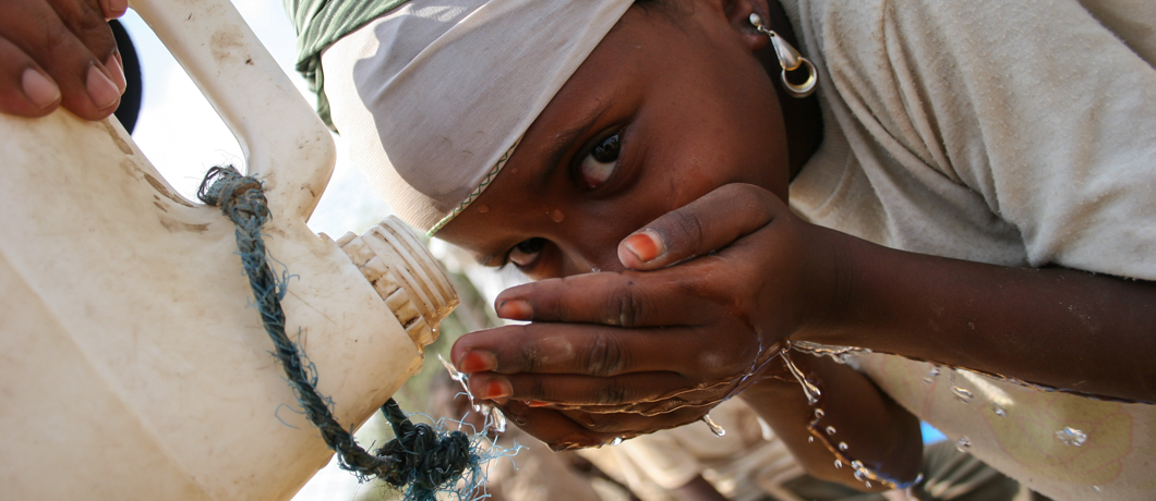 DRINKING WATER